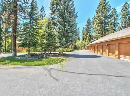 170 Village Boulevard, Unit 4, Incline Village, NV 89451 Photo