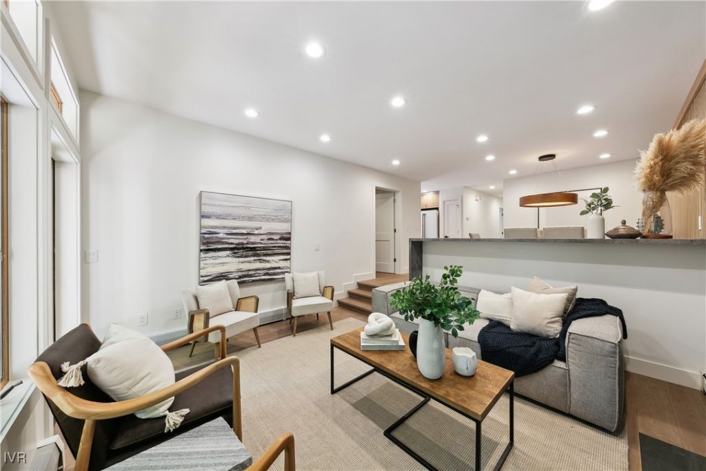 170 Village Boulevard, Unit 4, Incline Village, NV 89451 Photo