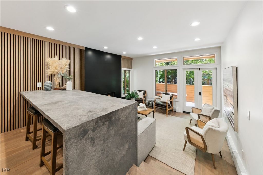 170 Village Boulevard, Unit 4, Incline Village, NV 89451 Photo