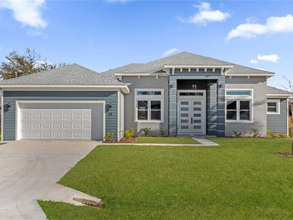 28 BUFFALO BILL DRIVE, PALM COAST, FL 32137