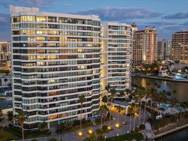 888 BLVD OF THE ARTS, Unit 1008, SARASOTA, FL 34236