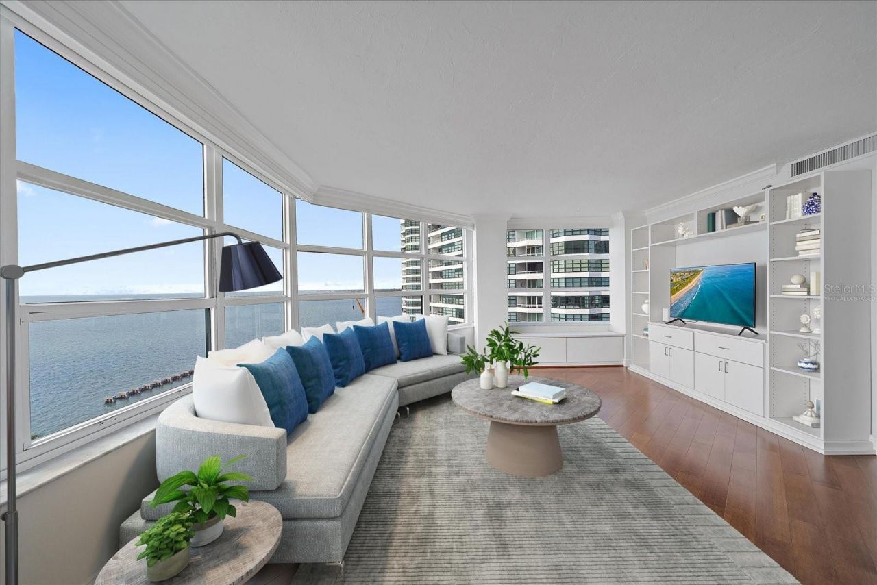 888 Blvd Of The Arts, Unit 1008, Sarasota, FL 34236 Photo