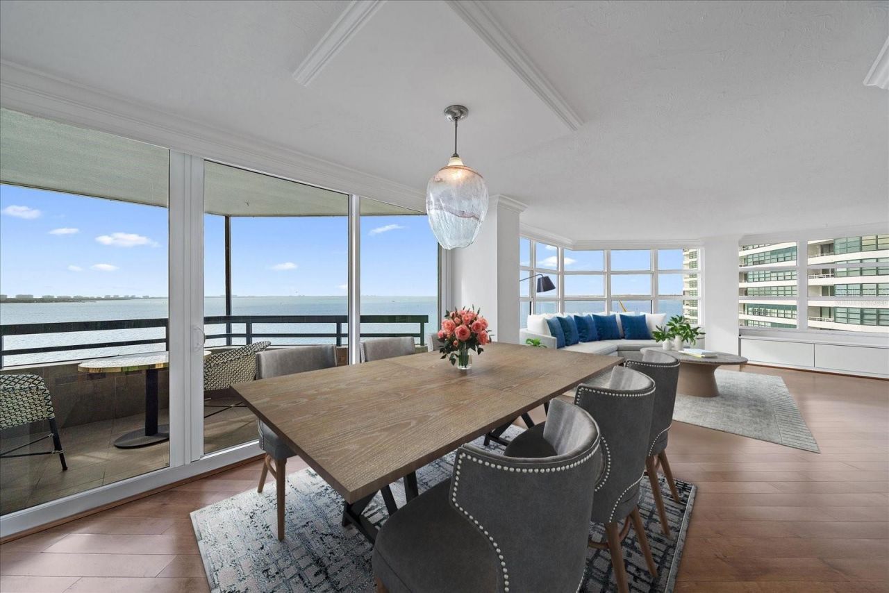 888 Blvd Of The Arts, Unit 1008, Sarasota, FL 34236 Photo