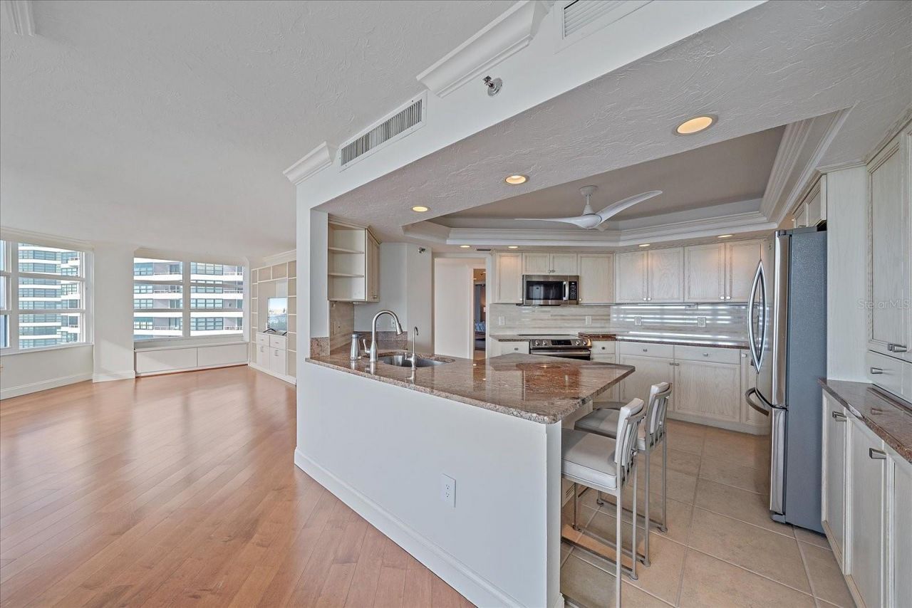 888 Blvd Of The Arts, Unit 1008, Sarasota, FL 34236 Photo