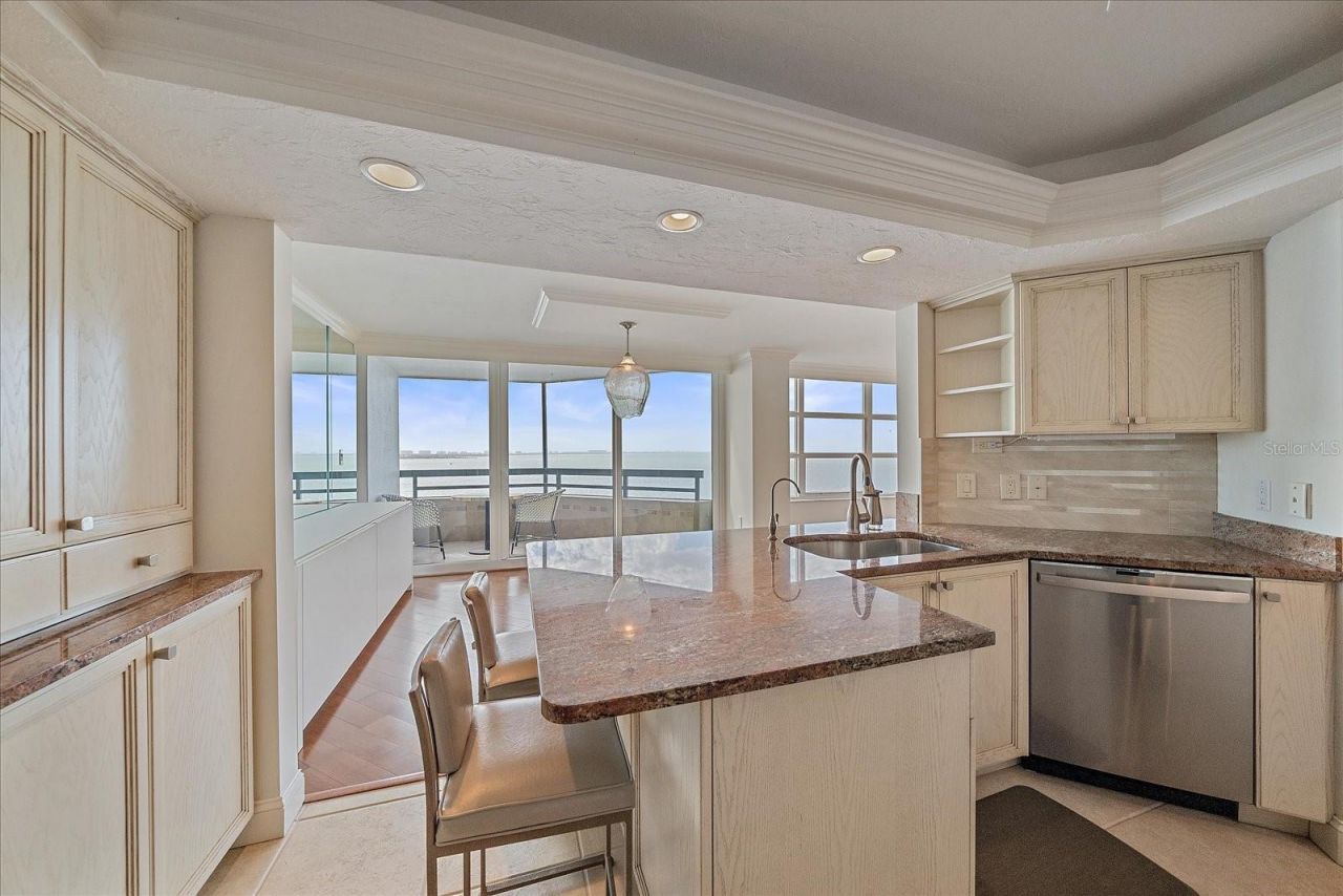 888 Blvd Of The Arts, Unit 1008, Sarasota, FL 34236 Photo