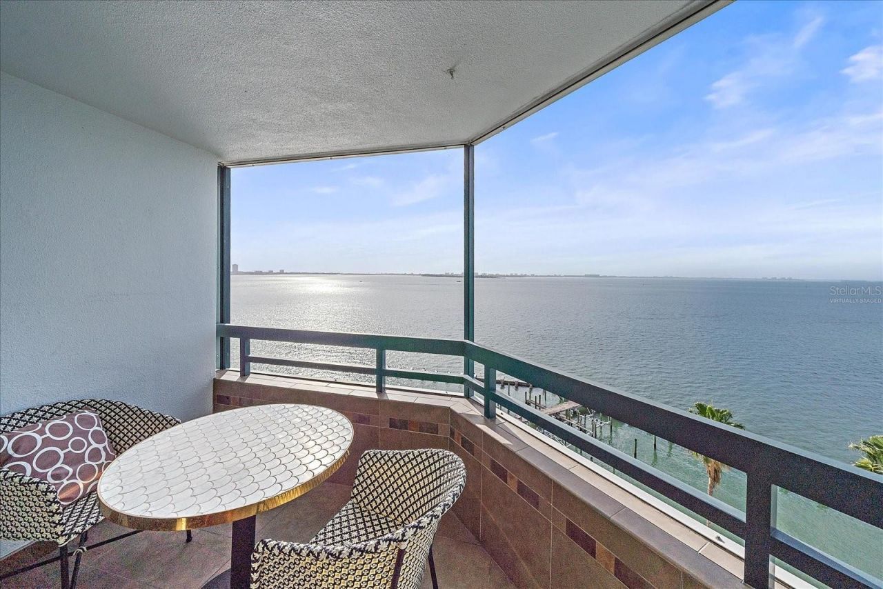 888 Blvd Of The Arts, Unit 1008, Sarasota, FL 34236 Photo