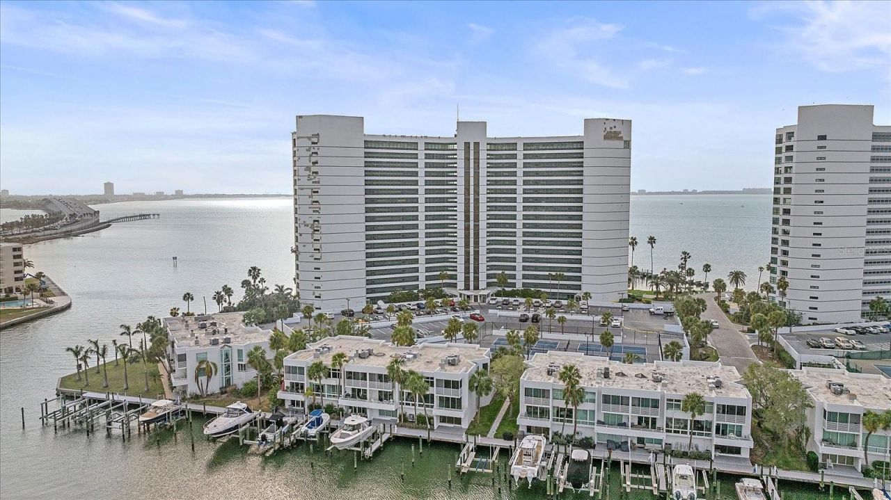 888 Blvd Of The Arts, Unit 1008, Sarasota, FL 34236 Photo