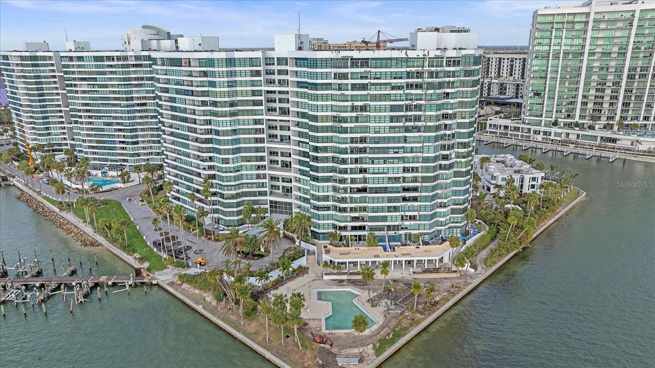 888 Blvd Of The Arts, Unit 1008, Sarasota, FL 34236 Photo