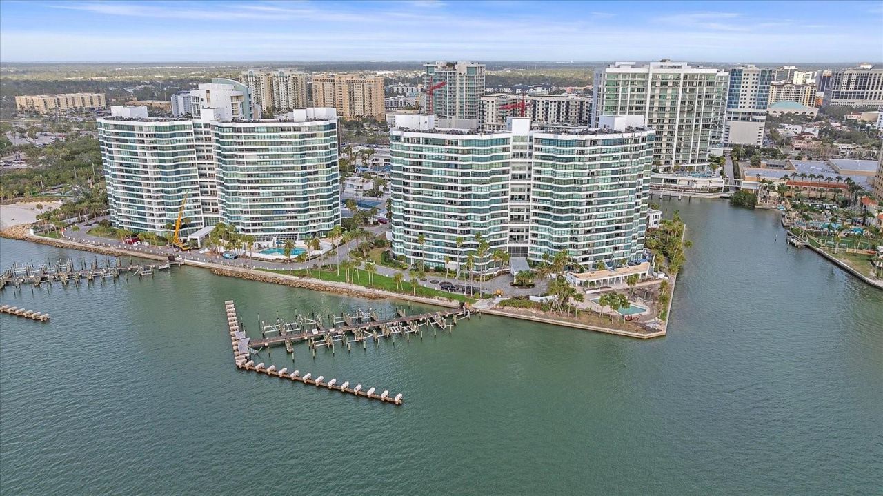 888 Blvd Of The Arts, Unit 1008, Sarasota, FL 34236 Photo