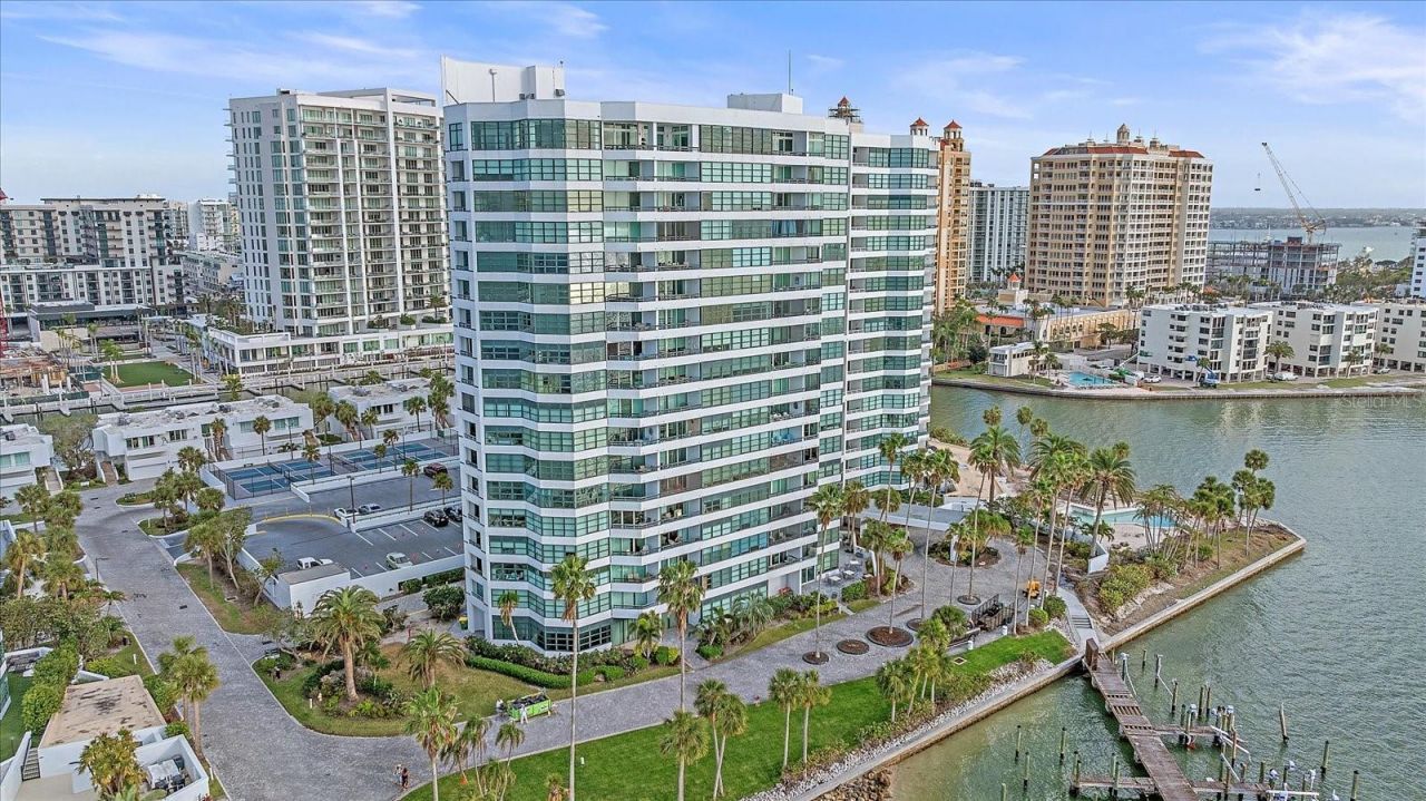 888 Blvd Of The Arts, Unit 1008, Sarasota, FL 34236 Photo