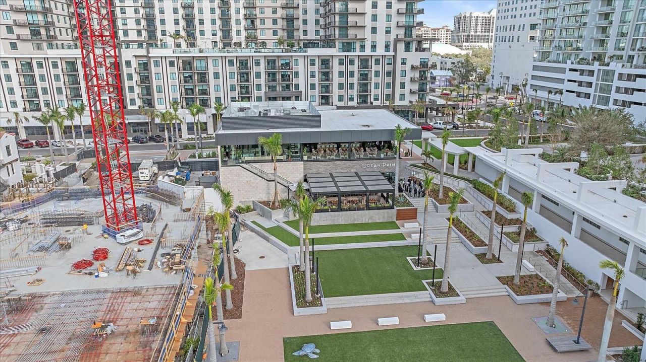 888 Blvd Of The Arts, Unit 1008, Sarasota, FL 34236 Photo