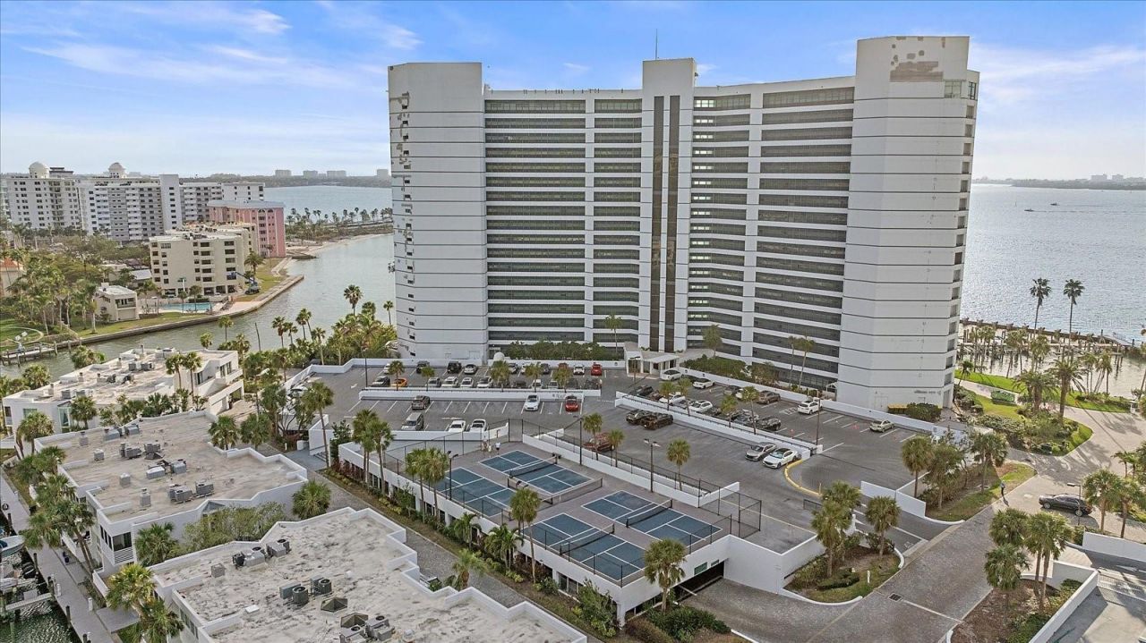 888 Blvd Of The Arts, Unit 1008, Sarasota, FL 34236 Photo