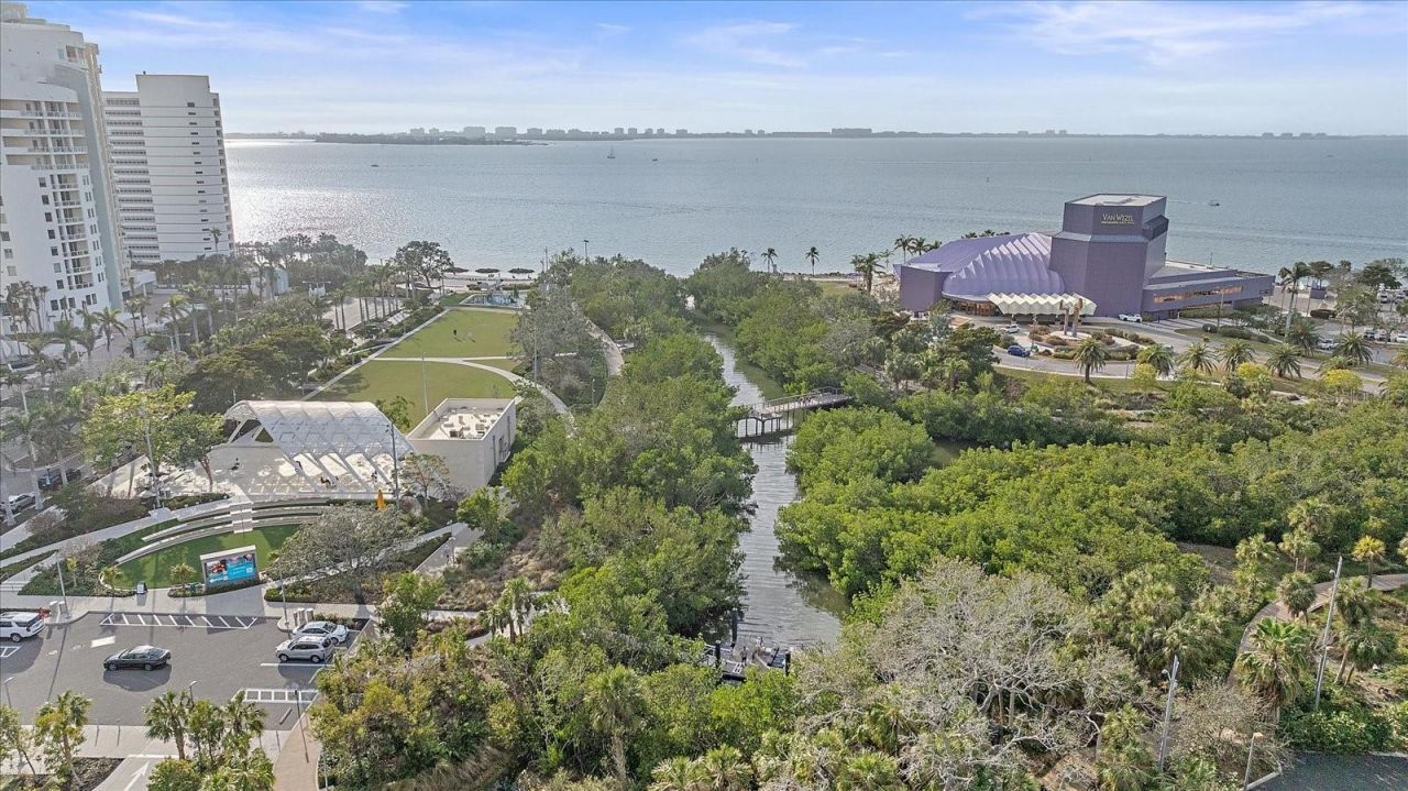 888 Blvd Of The Arts, Unit 1008, Sarasota, FL 34236 Photo