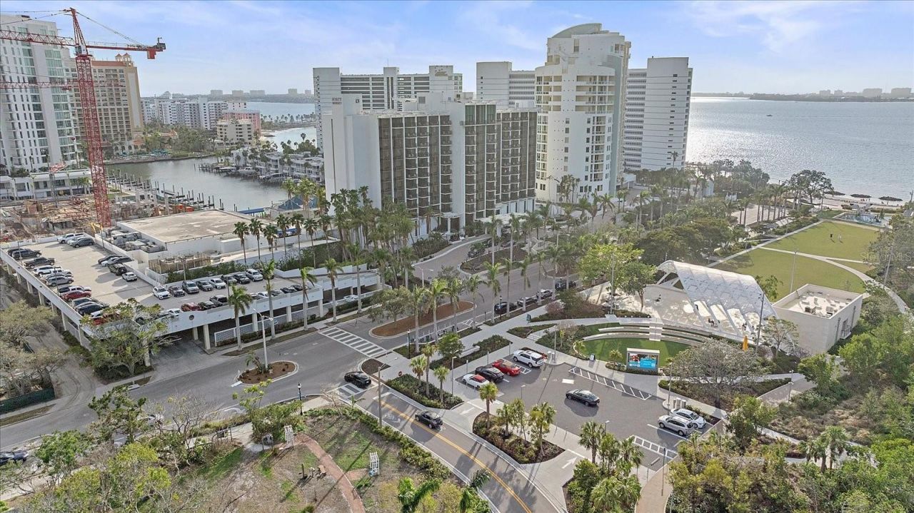 888 Blvd Of The Arts, Unit 1008, Sarasota, FL 34236 Photo