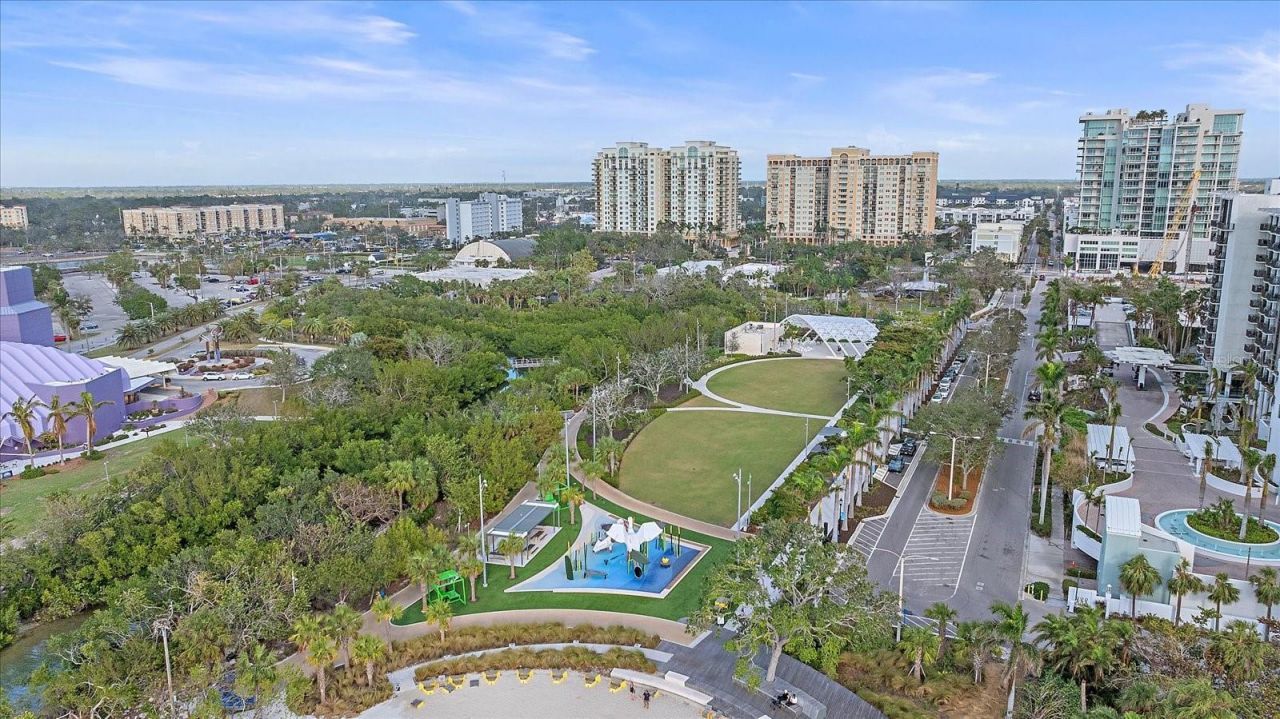 888 Blvd Of The Arts, Unit 1008, Sarasota, FL 34236 Photo