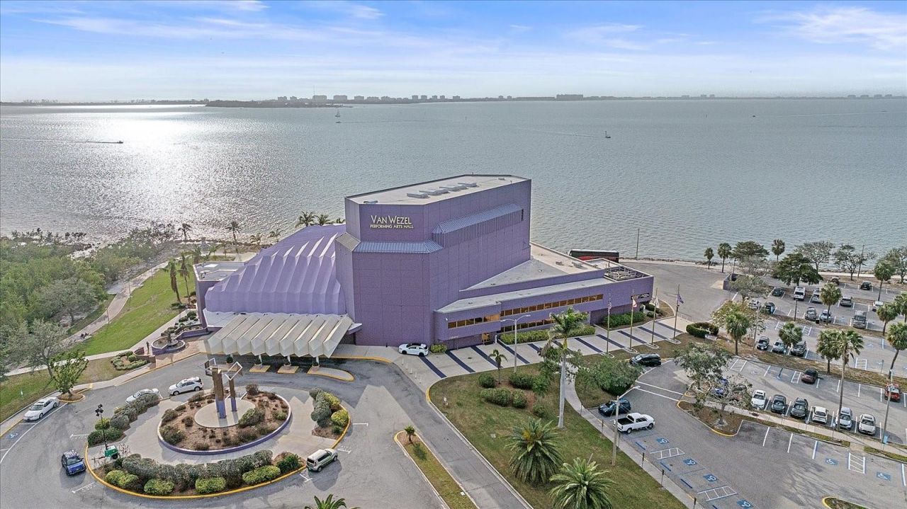 888 Blvd Of The Arts, Unit 1008, Sarasota, FL 34236 Photo