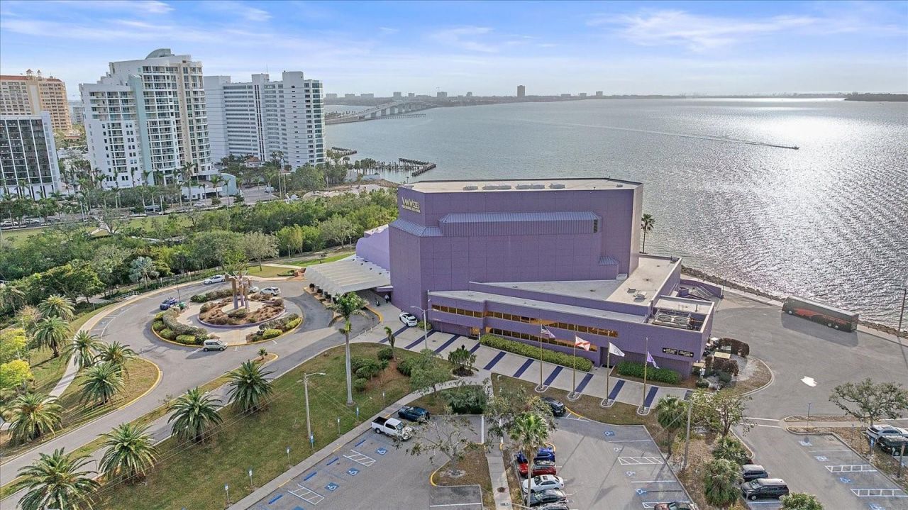 888 Blvd Of The Arts, Unit 1008, Sarasota, FL 34236 Photo