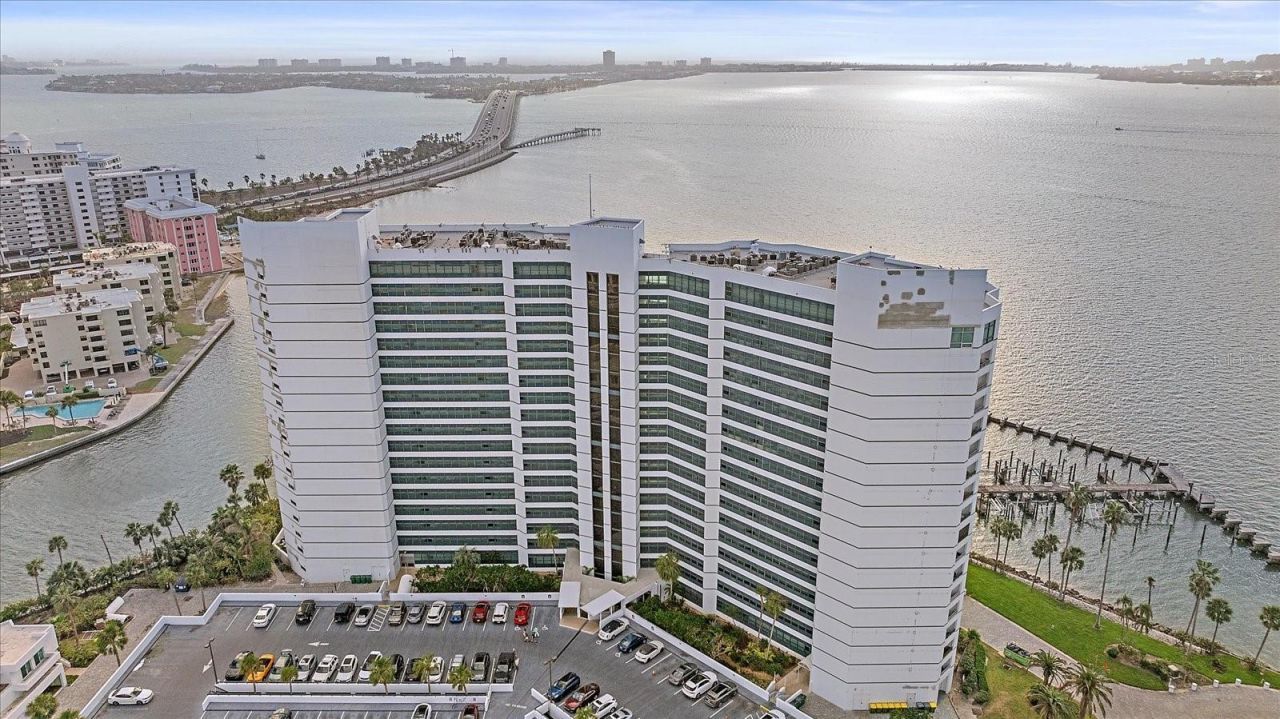 888 Blvd Of The Arts, Unit 1008, Sarasota, FL 34236 Photo