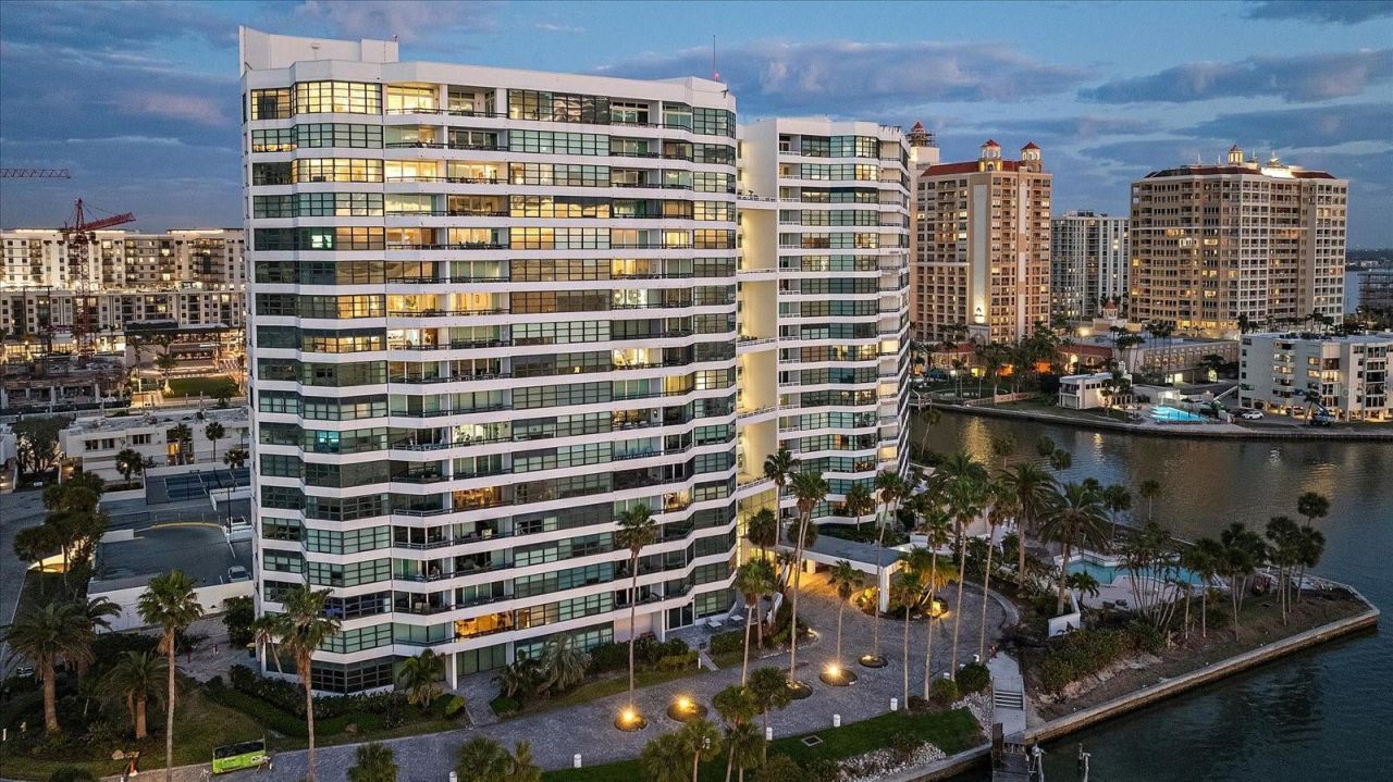 888 Blvd Of The Arts, Unit 1008, Sarasota, FL 34236 Photo