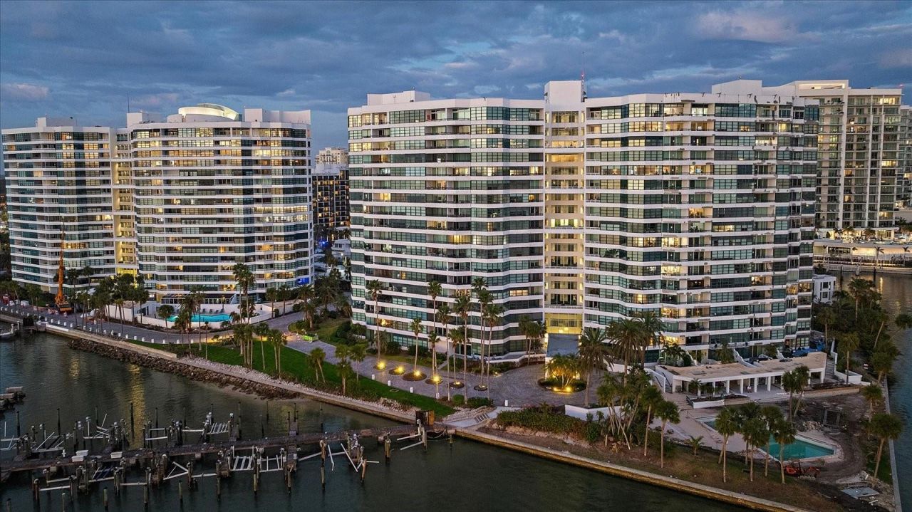 888 Blvd Of The Arts, Unit 1008, Sarasota, FL 34236 Photo