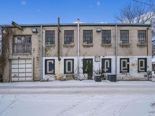 414-424 Walbridge Street, Kalamazoo, MI 49007