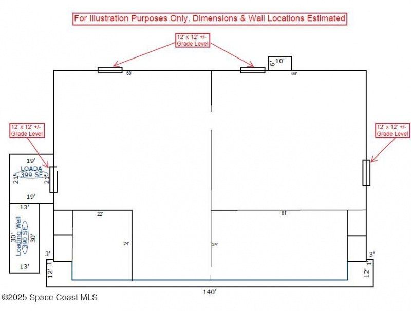 2775-2785 Business Center Boulevard, Melbourne, FL 32940 Photo