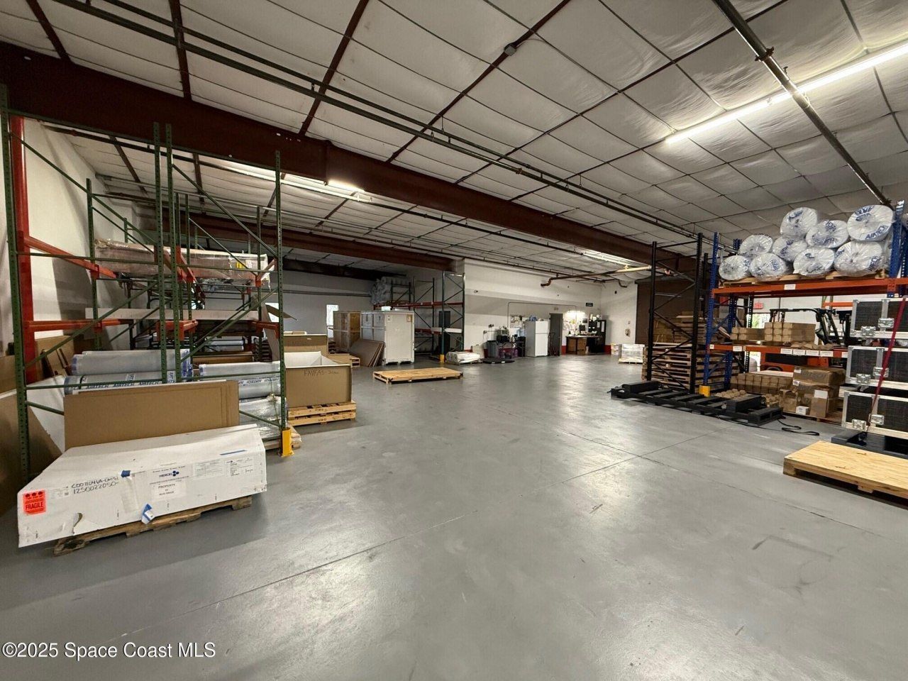 2775-2785 Business Center Boulevard, Melbourne, FL 32940 Photo