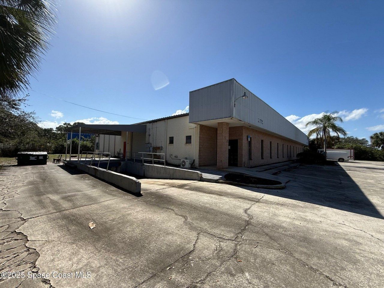 2775-2785 Business Center Boulevard, Melbourne, FL 32940 Photo