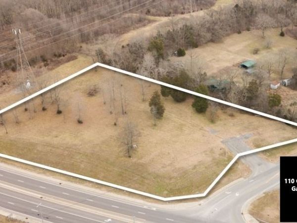 110 Odoms Bend Rd, Gallatin, TN 37066