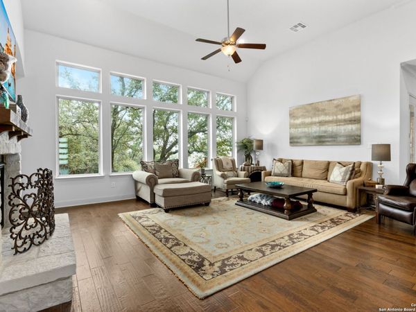 4102 MONTEVERDE RUN, San Antonio, TX 78261