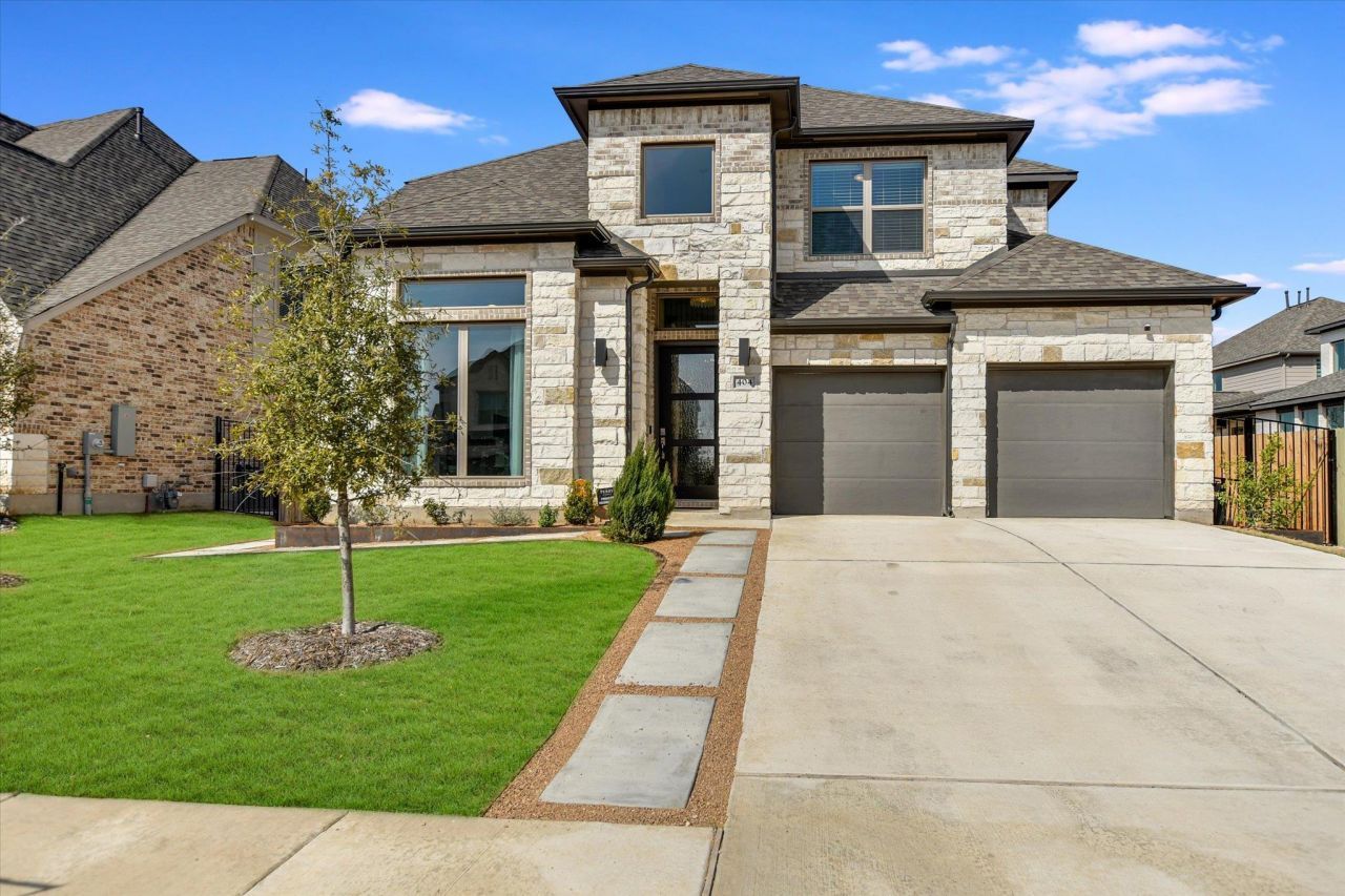 404 Berean Ln, Liberty Hill, TX 78642 Main Photo