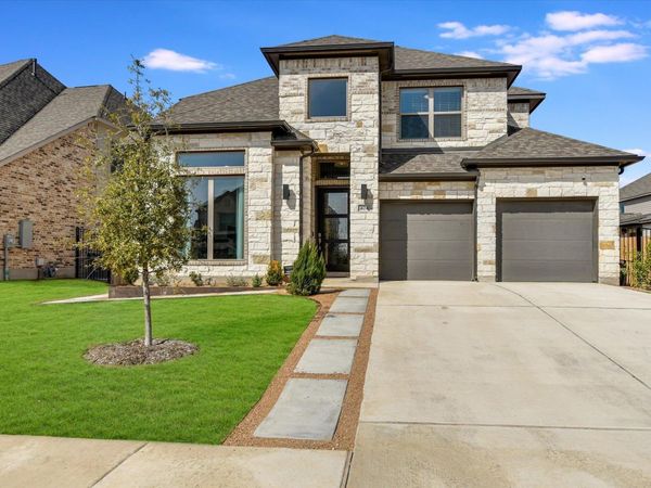 404 Berean LN, Liberty Hill, TX 78642