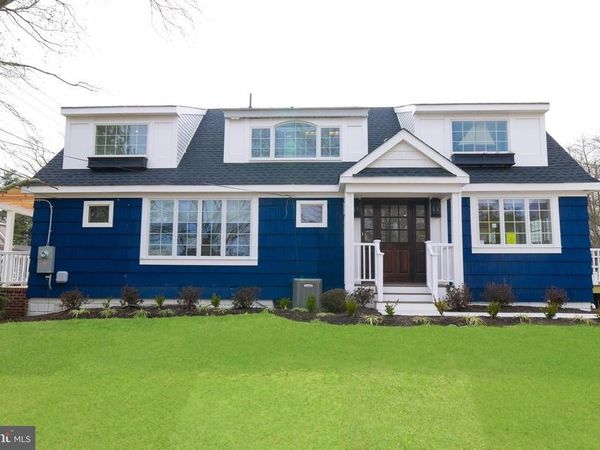 901 OAK AVENUE, LINWOOD, NJ 08221