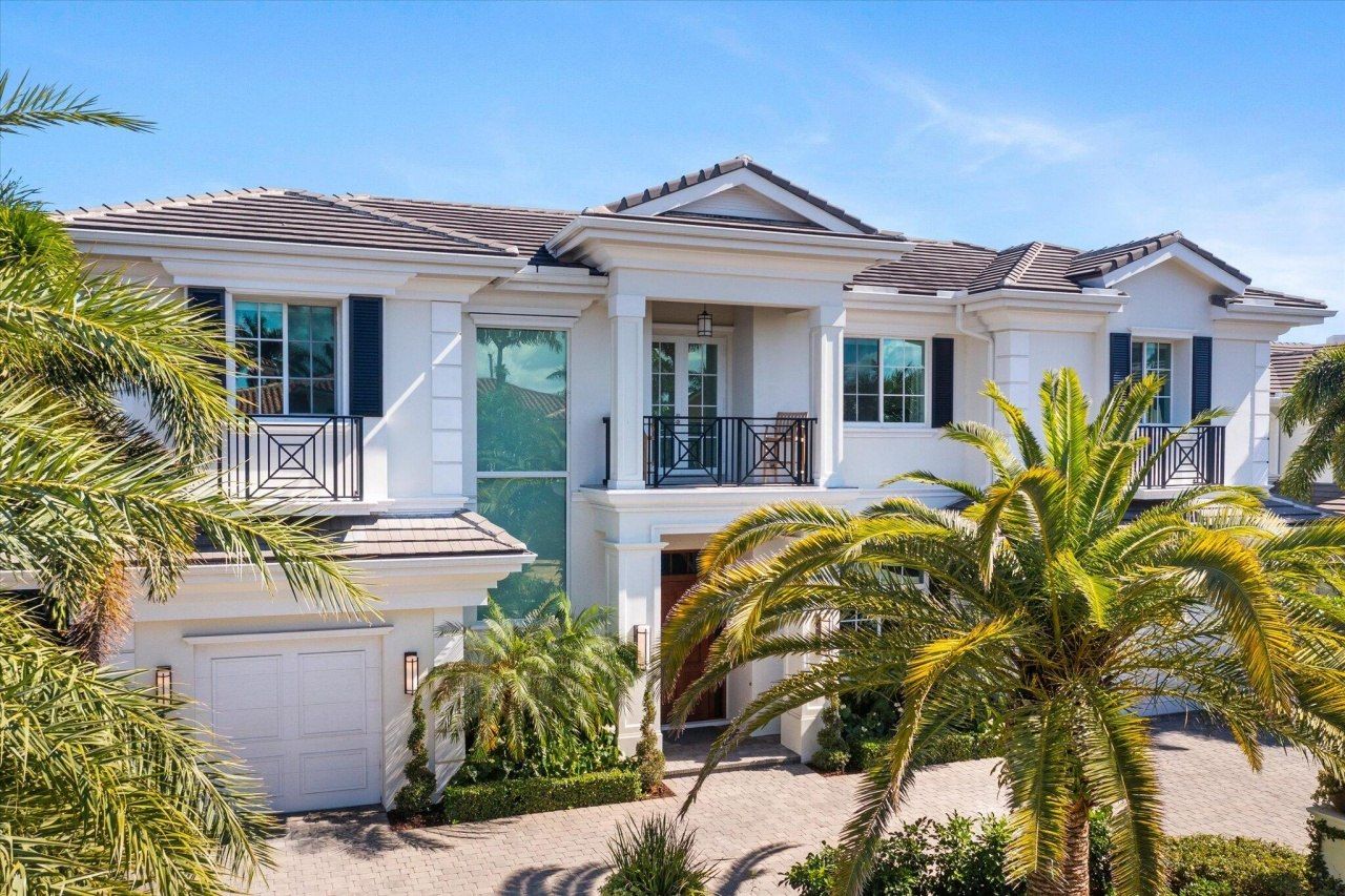 7212 NE 8th Drive, Boca Raton, FL 33487 Photo