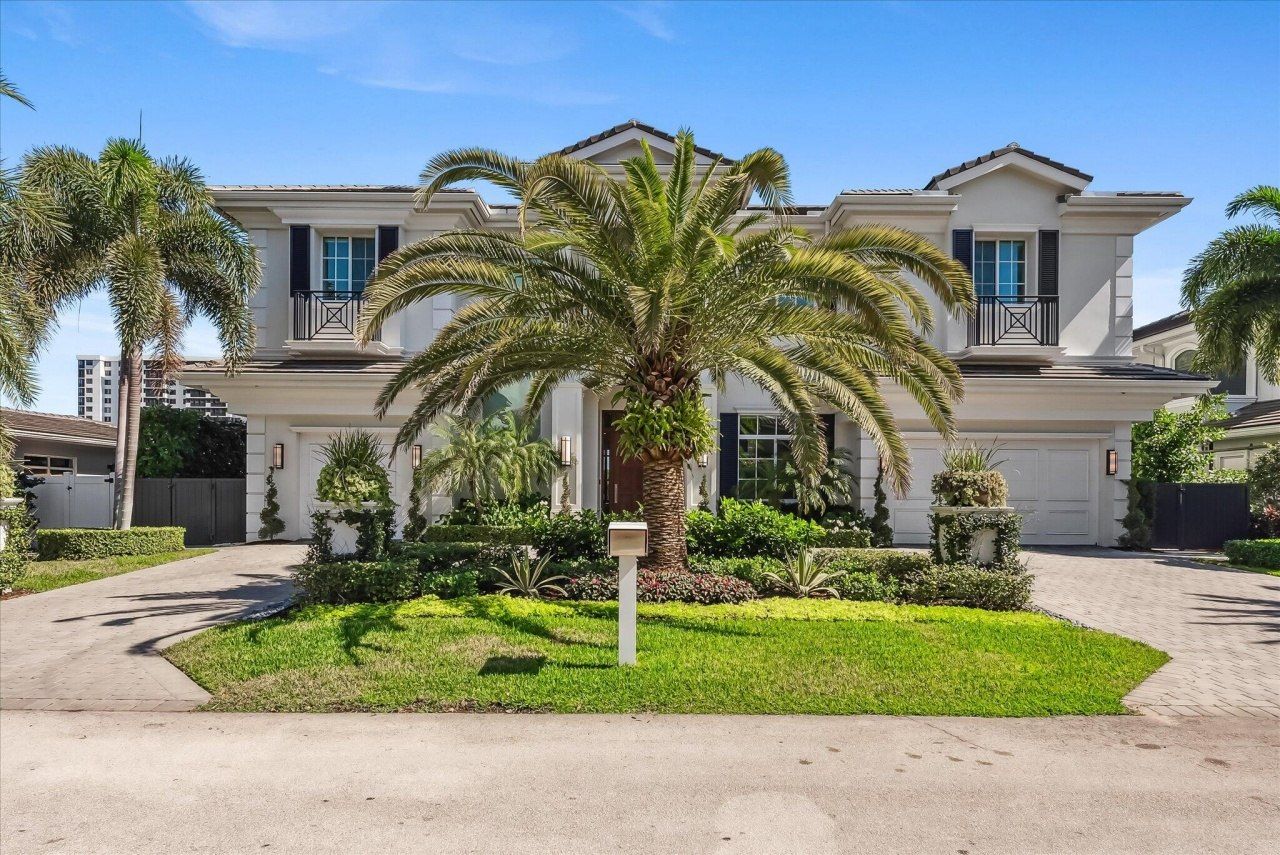 7212 NE 8th Drive, Boca Raton, FL 33487 Photo