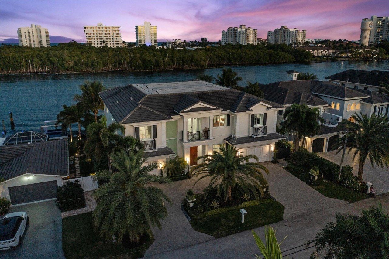 7212 NE 8th Drive, Boca Raton, FL 33487 Photo