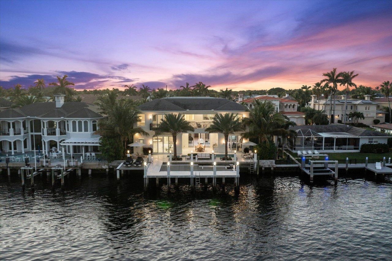 7212 NE 8th Drive, Boca Raton, FL 33487 Photo