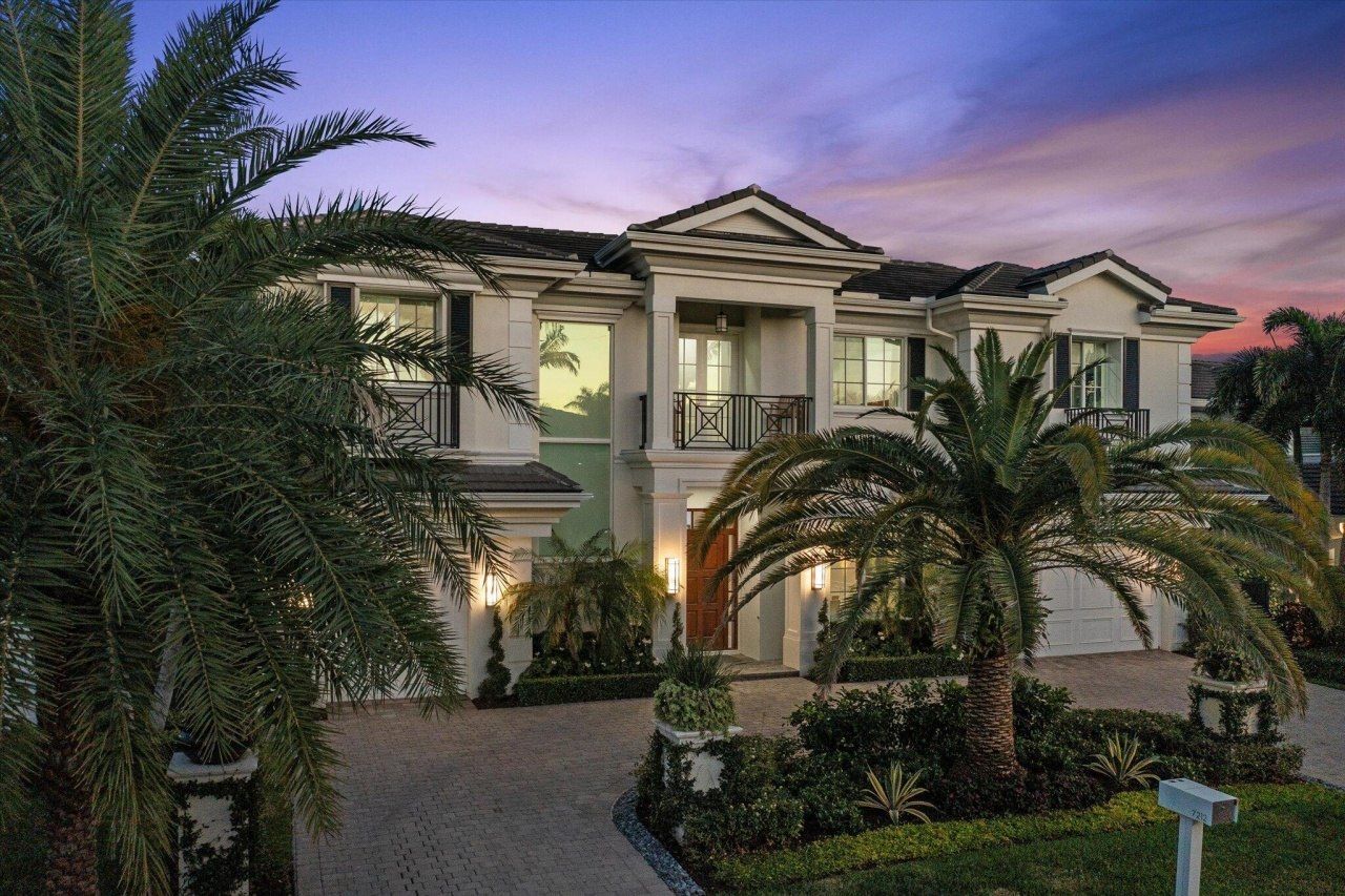 7212 NE 8th Drive, Boca Raton, FL 33487 Photo