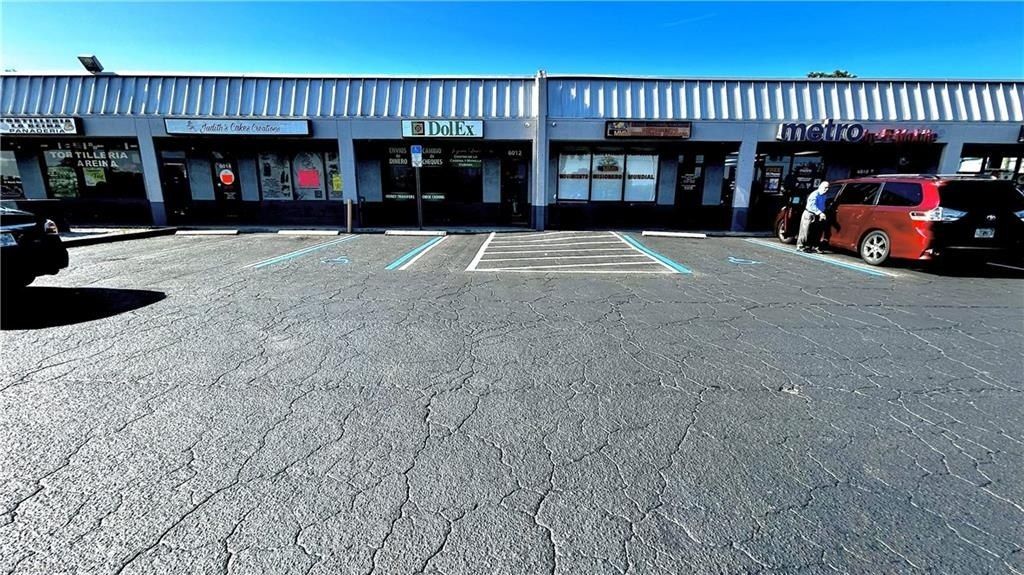 6028 Radio Rd, Unit 6000, Naples, FL 34104 Photo