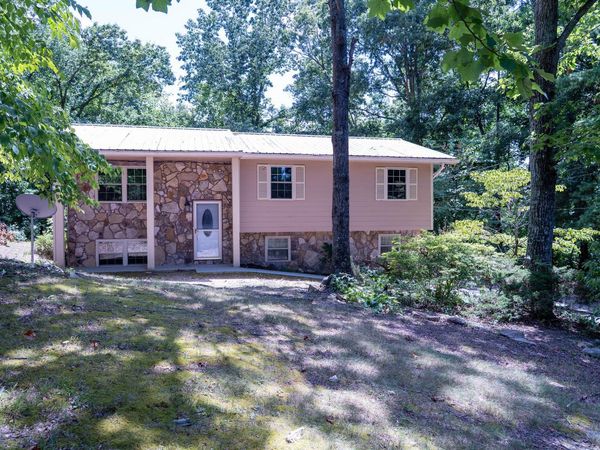 345 Joe Tike Drive, Ringgold, GA 30736