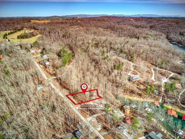 Big Creek Lot 21 Lane, LaFollette, TN 37766
