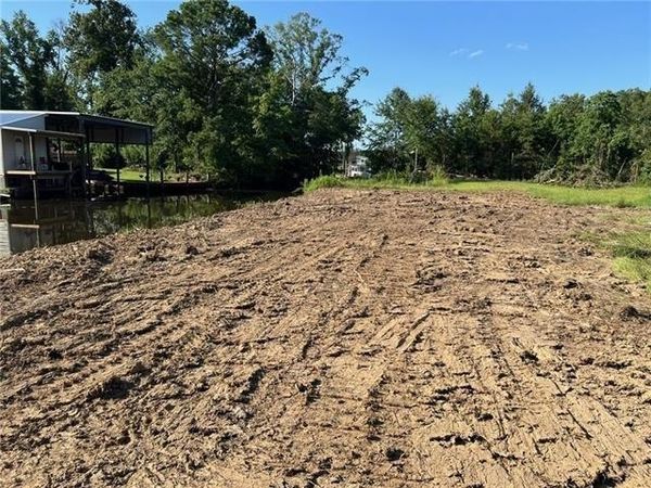 LOT 53 SWAMP Drive, Springfield, LA 70462