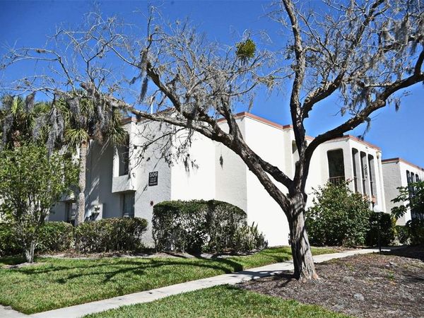 506 ORANGE DRIVE, Unit 22, ALTAMONTE SPRINGS, FL 32701