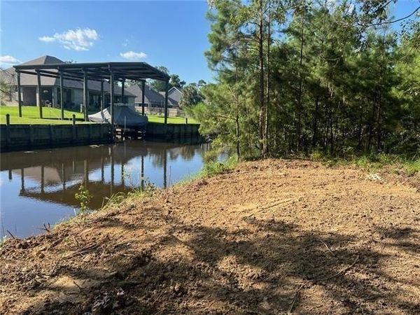 LOT 58 SWAMP Drive, Springfield, LA 70462