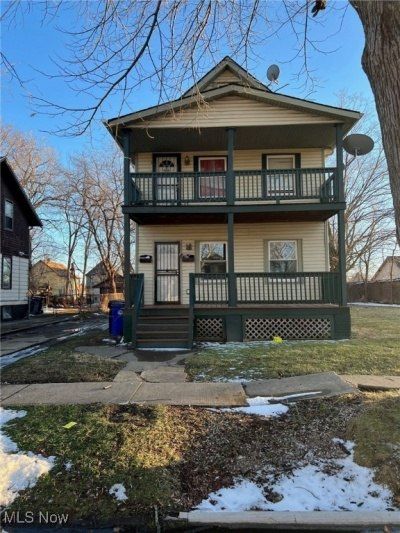 14022 Jenne Avenue, Cleveland, OH 44110 Main Photo