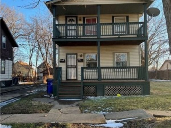 14022 Jenne Avenue, Cleveland, OH 44110