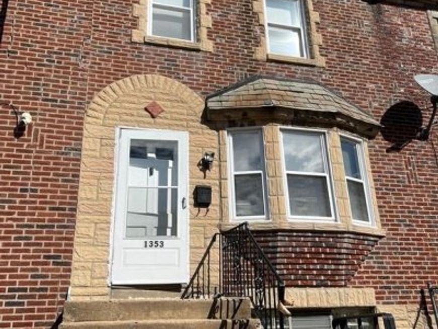 1353 Fanshawe Street, Philadelphia, PA 19111 Main Photo