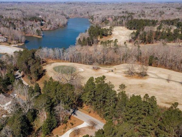 608 East Lake Drive, Gainesville, GA 30506