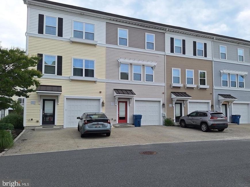 13005 Bowline Lane, Unit 1, Ocean City, MD 21842 Main Photo
