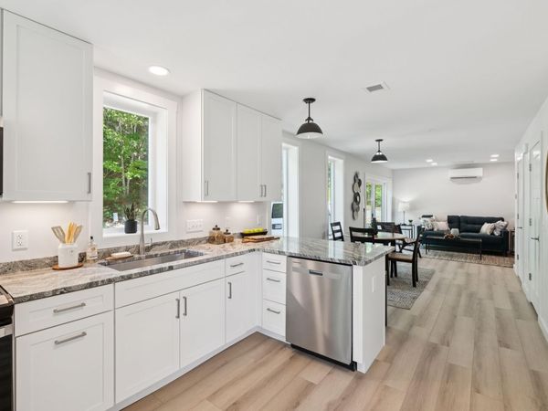 3 Cedar Bend, Unit 3, Boothbay, ME 04537